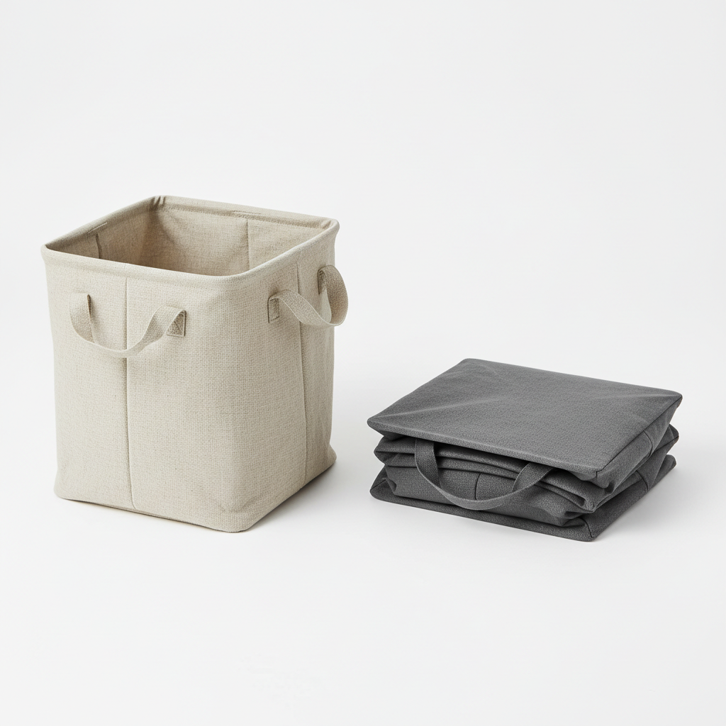 Cesta Plegable de Almacenaje